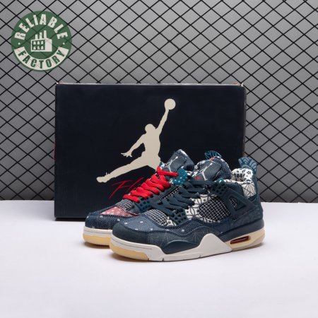Jordan 4 Retro SE Sashiko Men's