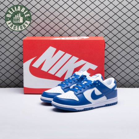 Dunk Low Retro SP 'Kentucky' Unisex