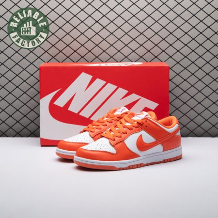 Dunk Low Retro SP 'Syracuse' Unisex