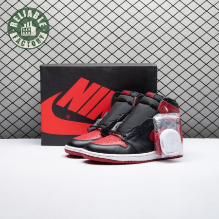 Jordan 1 Retro High Bred Banned (2016) Men's