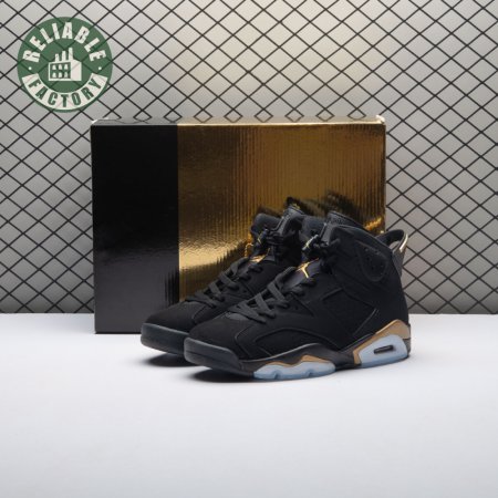 Air Jordan 6 Retro 'Defining Moments' 2020 Men's