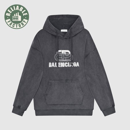 Balenciaga Hoodie (B25)