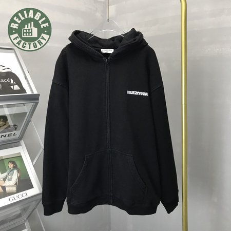 Balenciaga Hoodie (B23)