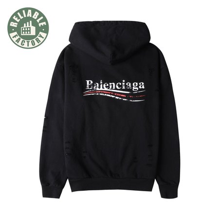 Balenciaga Hoodie (B20)