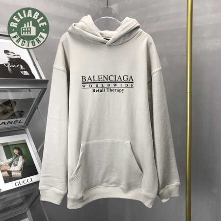 Balenciaga Hoodie (B15)