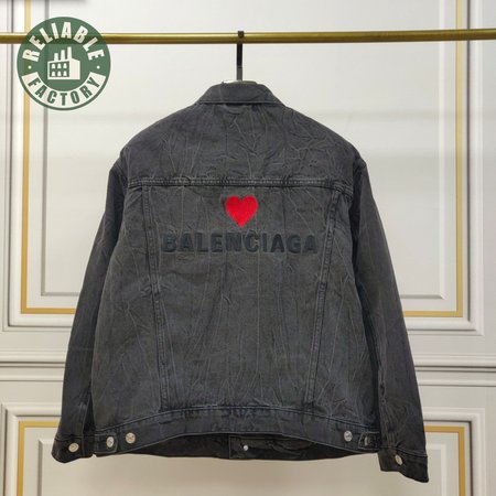 Balenciaga Jacket (B11)