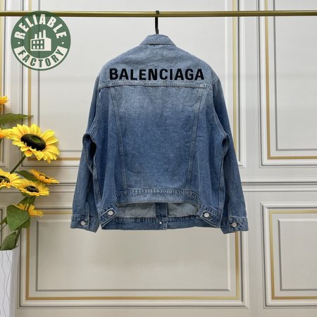 Balenciaga Jacket (B9)