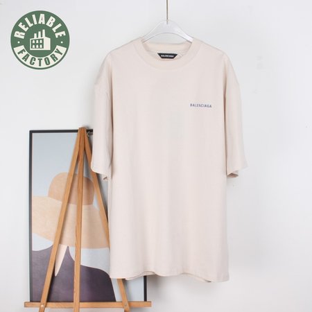 Balenciaga T-Shirt (B47)