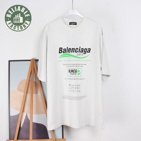 Balenciaga T-Shirt (B45)