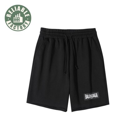 Balenciaga Shorts (B32)