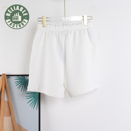 Balenciaga Shorts (B31) White