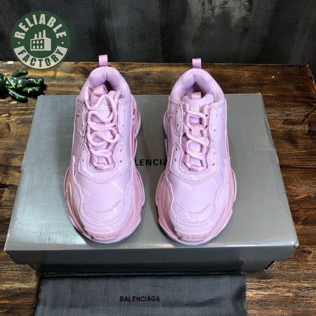 BALENCIAGA TRIPLE S SNEAKER - BB203