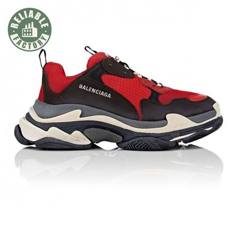 BALENCIAGA TRIPLE S TRAINERS - BB31