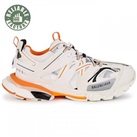 BALENCIAGA TRACK TRAINER - BB3