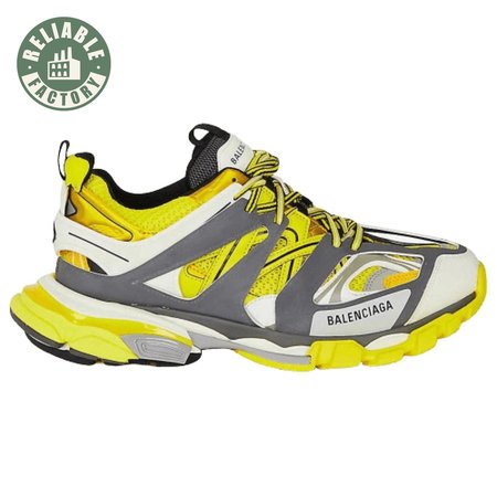 BALENCIAGA TRACK TRAINER - BB1