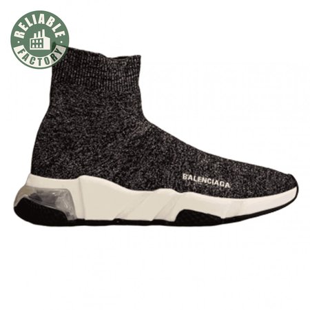 BALENCIAGA SPEED SOCK SNEAKER BB50