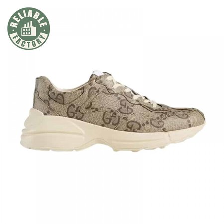 Men's Gucci 100 Rhyton sneaker - GC98