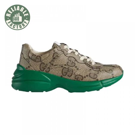 Men's Gucci 100 Rhyton sneaker - GC97