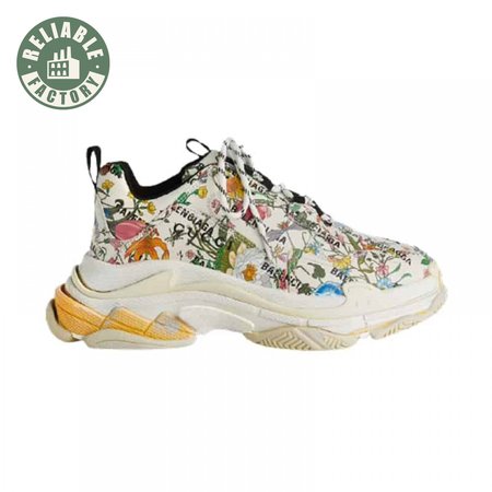 Men's The Hacker Project Triple S sneaker - GC96