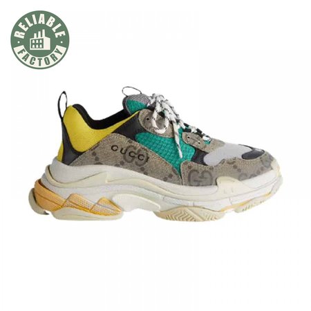 Men's The Hacker Project Triple S sneaker - GC95