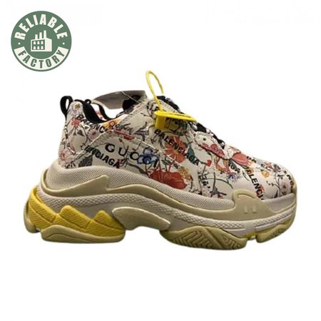 Men's The Hacker Project Triple S sneaker - GC94