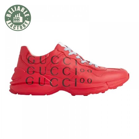 Men's Gucci 100 Rhyton sneaker - GC075