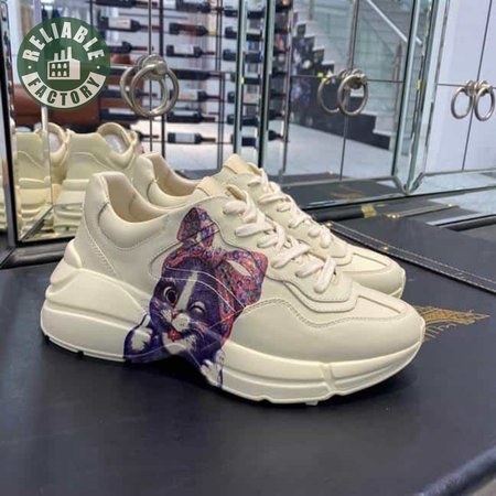 Men's Gucci Sneaker - GC99