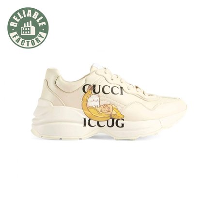 GUCCI BANANYA RHYTON SNEAKERS - GC061