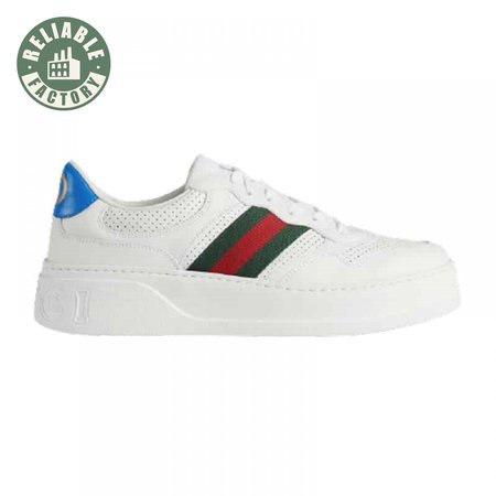 Men's sneaker with Web - GC082