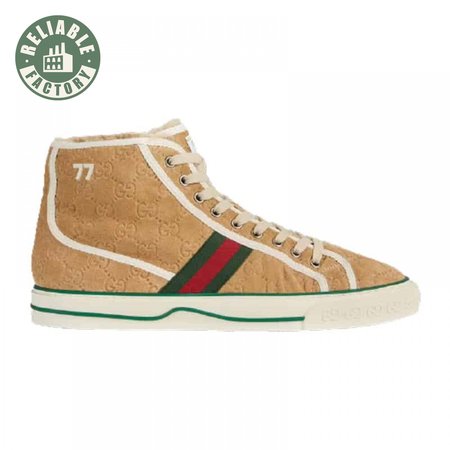 Men's Gucci Tennis 1977 sneaker - GC079