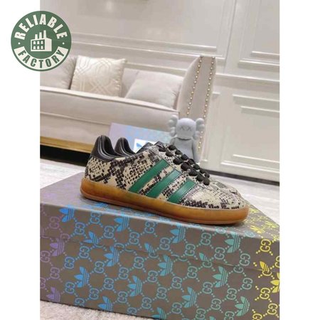 GUCCI GAZELLE SNEAKER - GC106