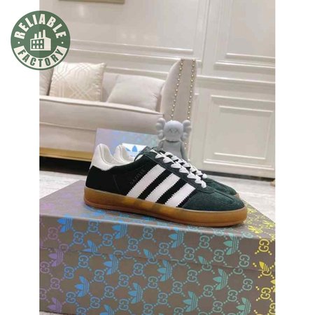 GUCCI GAZELLE SNEAKER - GC103