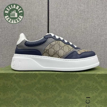 GUCCI MEN'S GG SNEAKER - GC101