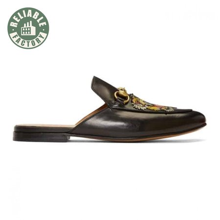 GUCCI SLIPPER WITH TIGER - GC66