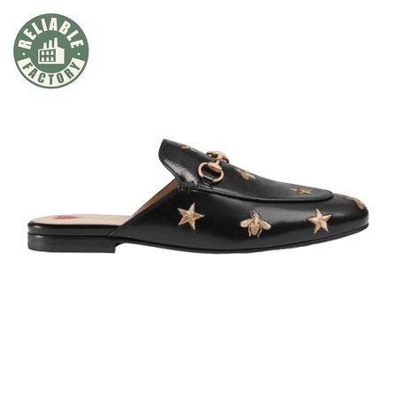 GUCCI SLIPPER BEE AND STAR - GC67