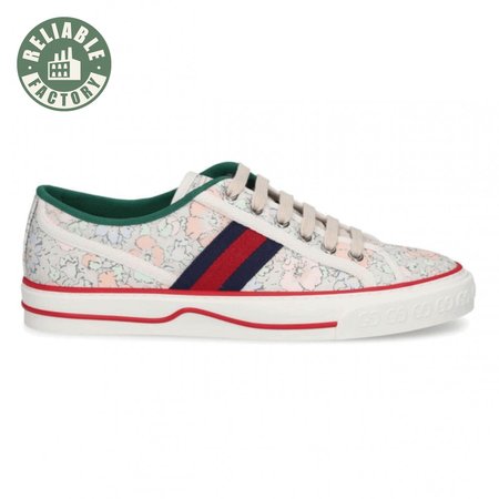GUCCI TENNIS 1977 SNEAKER - GC198