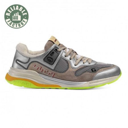 GUCCI ULTRAPACE SNEAKERS - GC85