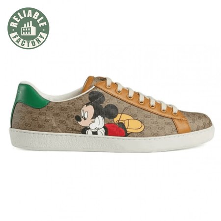 GUCCI X DISNEY ACE SNEAKERS - GC119