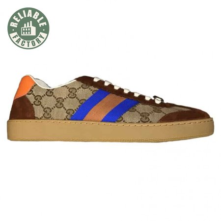 GUCCI G47 WITH WEB SNEAKER - GC38