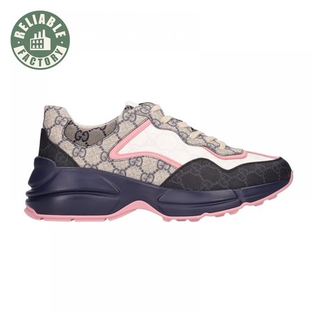 Gucci GG Rhyton Sneaker - GC115