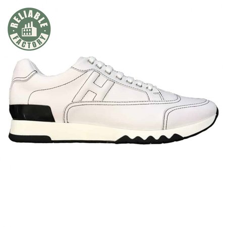 HERMES TRAIL SNEAKER - H18