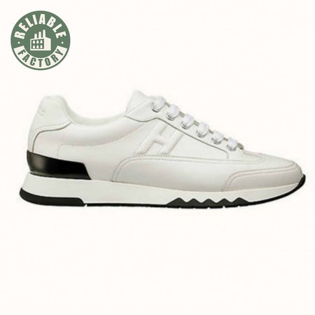 HERMES TRAIL SNEAKER - H7