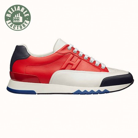 HERMES TRAIL SNEAKER - H6