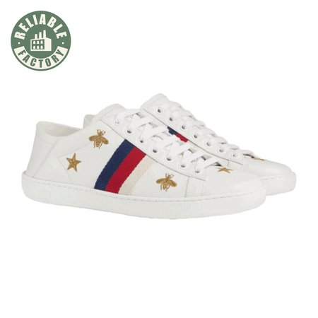 GUCCI BEE AND STAR SNEAKER - GC20