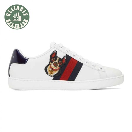 GUCCI ACE NEW DOG - GC28