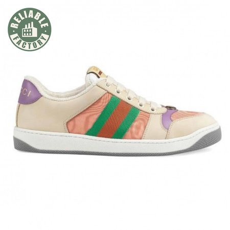GUCCI SCREENER SNEAKER - GC103
