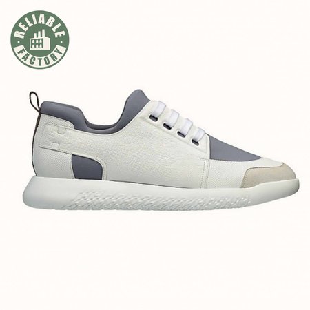 HERMES VITESSE SNEAKER - H3