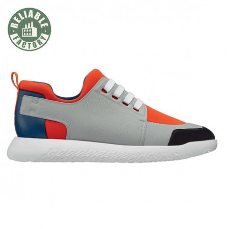 HERMES VITESSE SNEAKER - H2