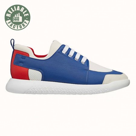 HERMES VITESSE SNEAKER - H1