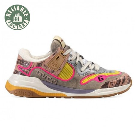 GUCCI ULTRAPACE SNEAKERS - GC86